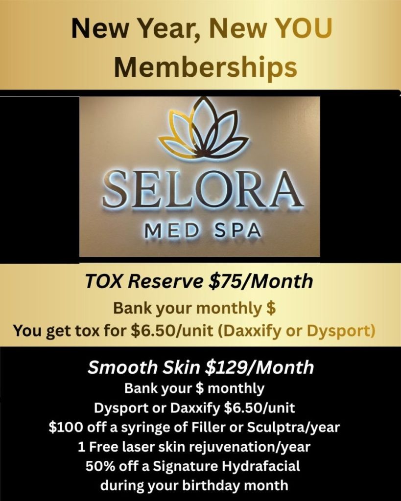tox membership