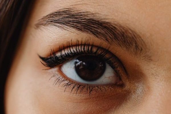 brows & lashes